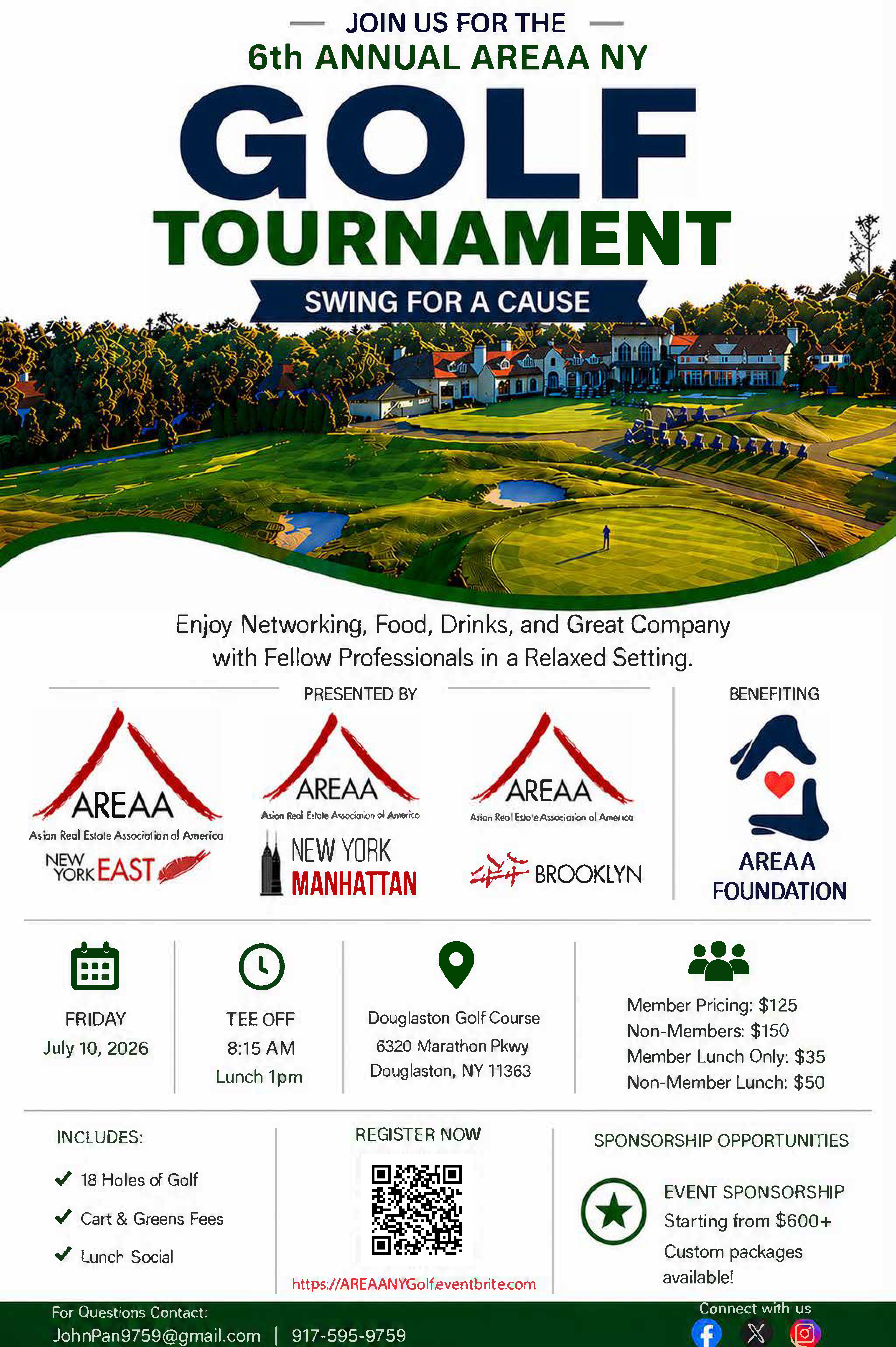 event title