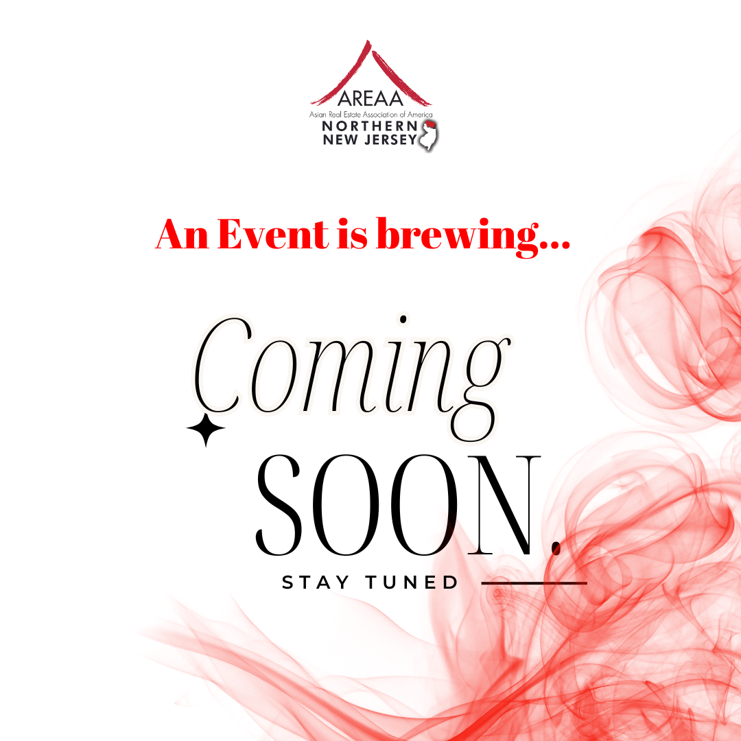 Housing, Summit, Networking, AREAA NNJ, Home ownership, 