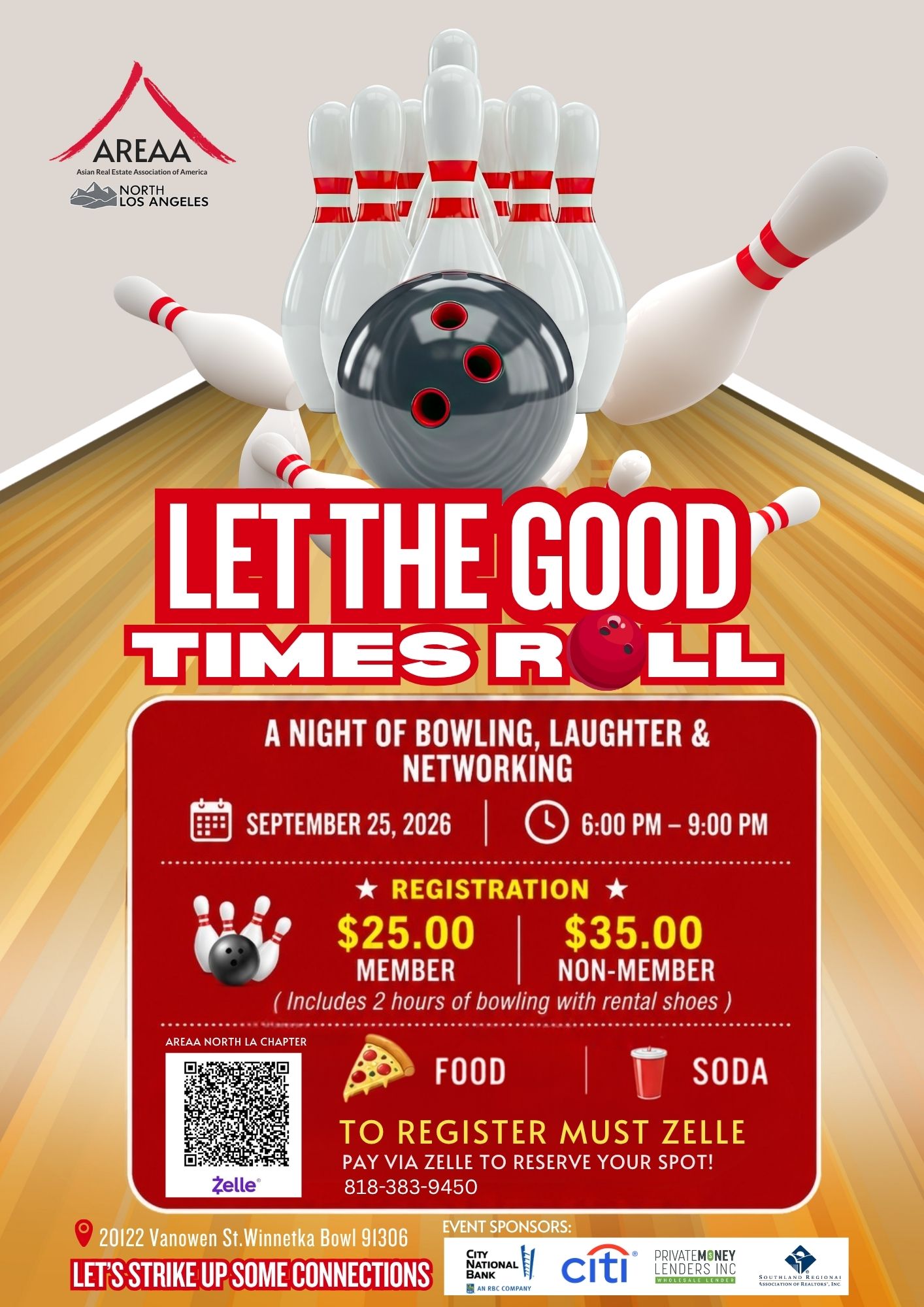 event title