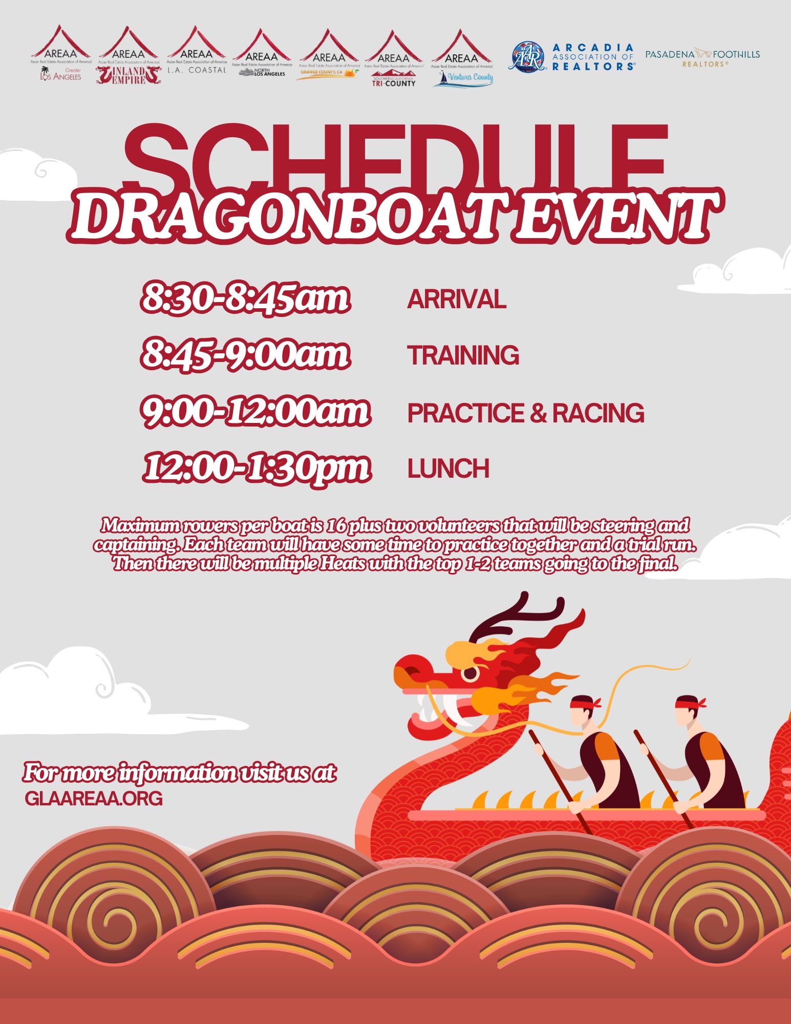 event title