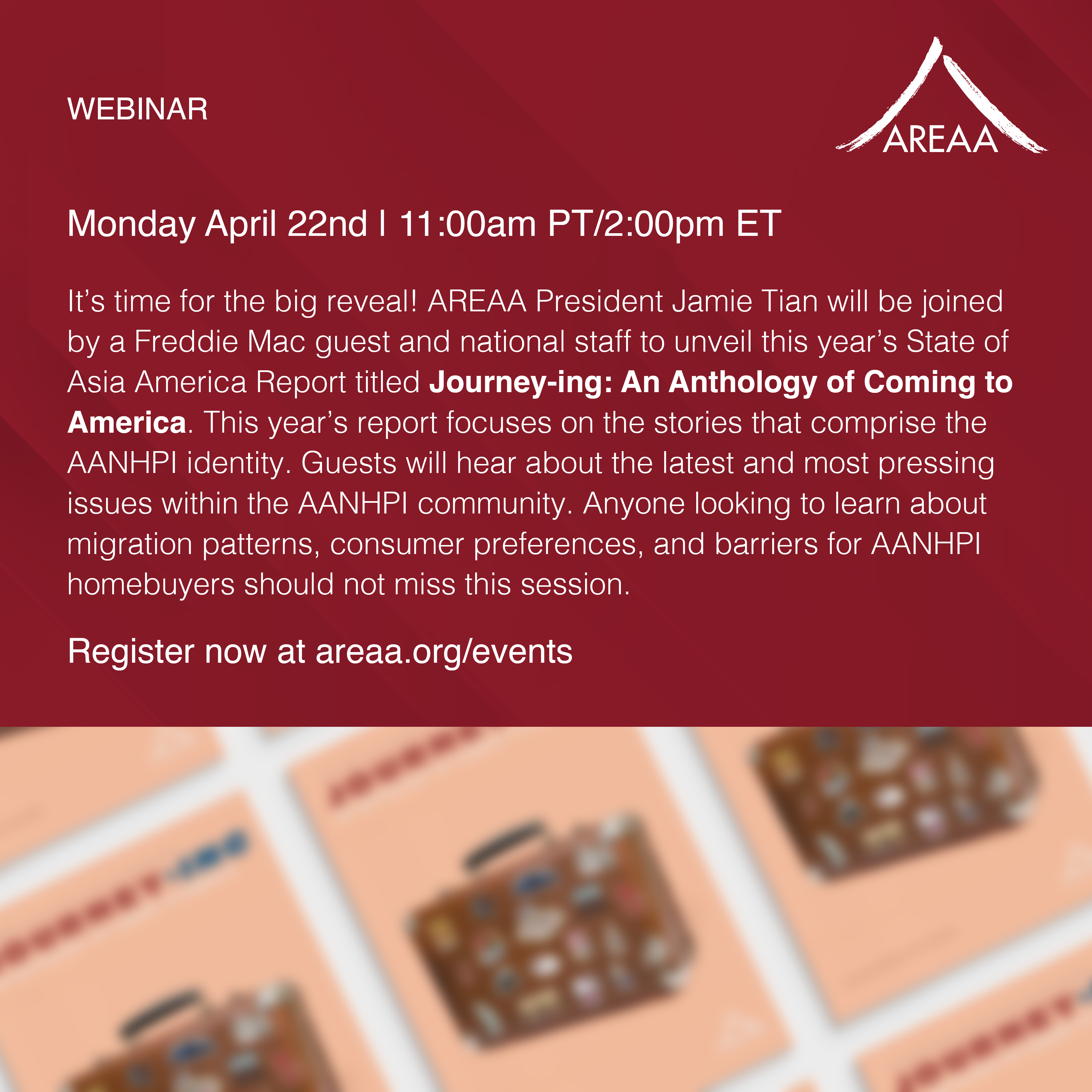 State of Asia America 2024 Webinar