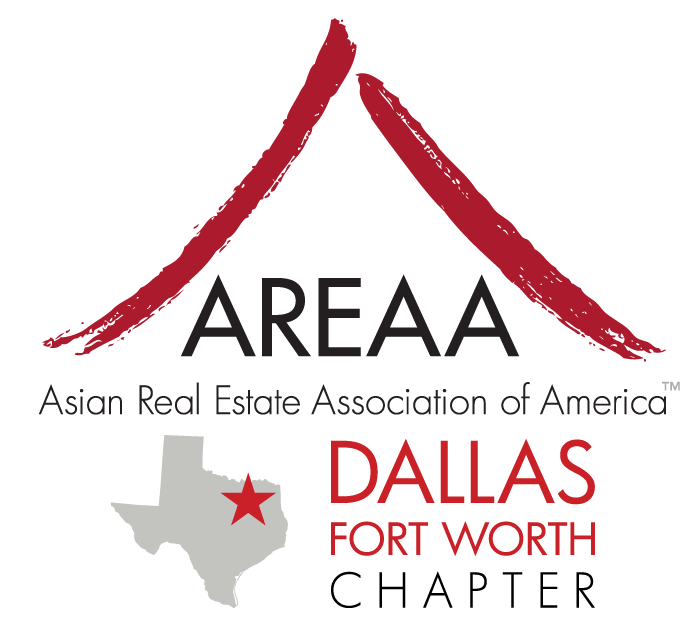 Asian Real Estate Association of America Dallas Fort Worth