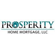 prosperity mortgage