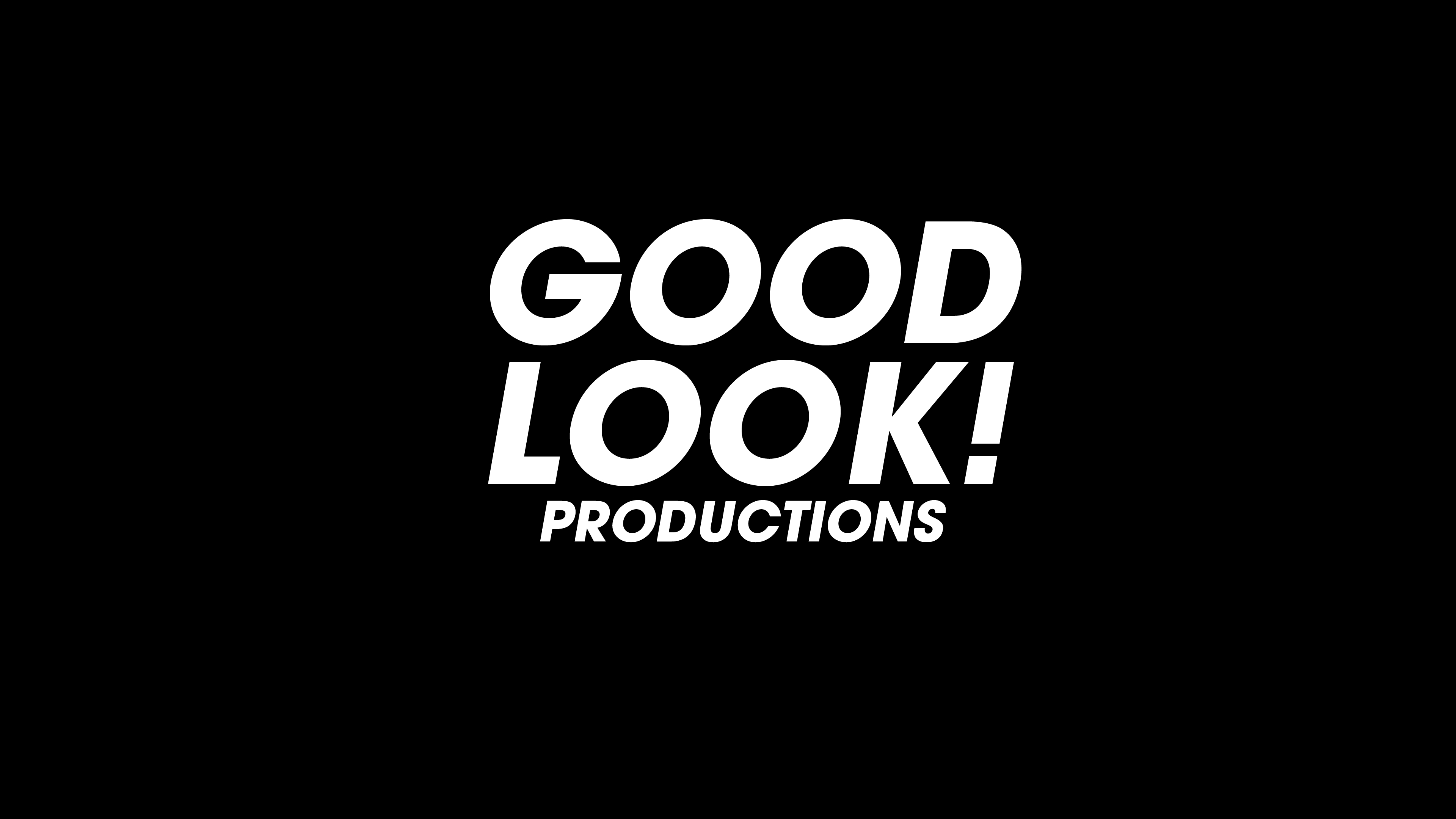 Good Look Producations