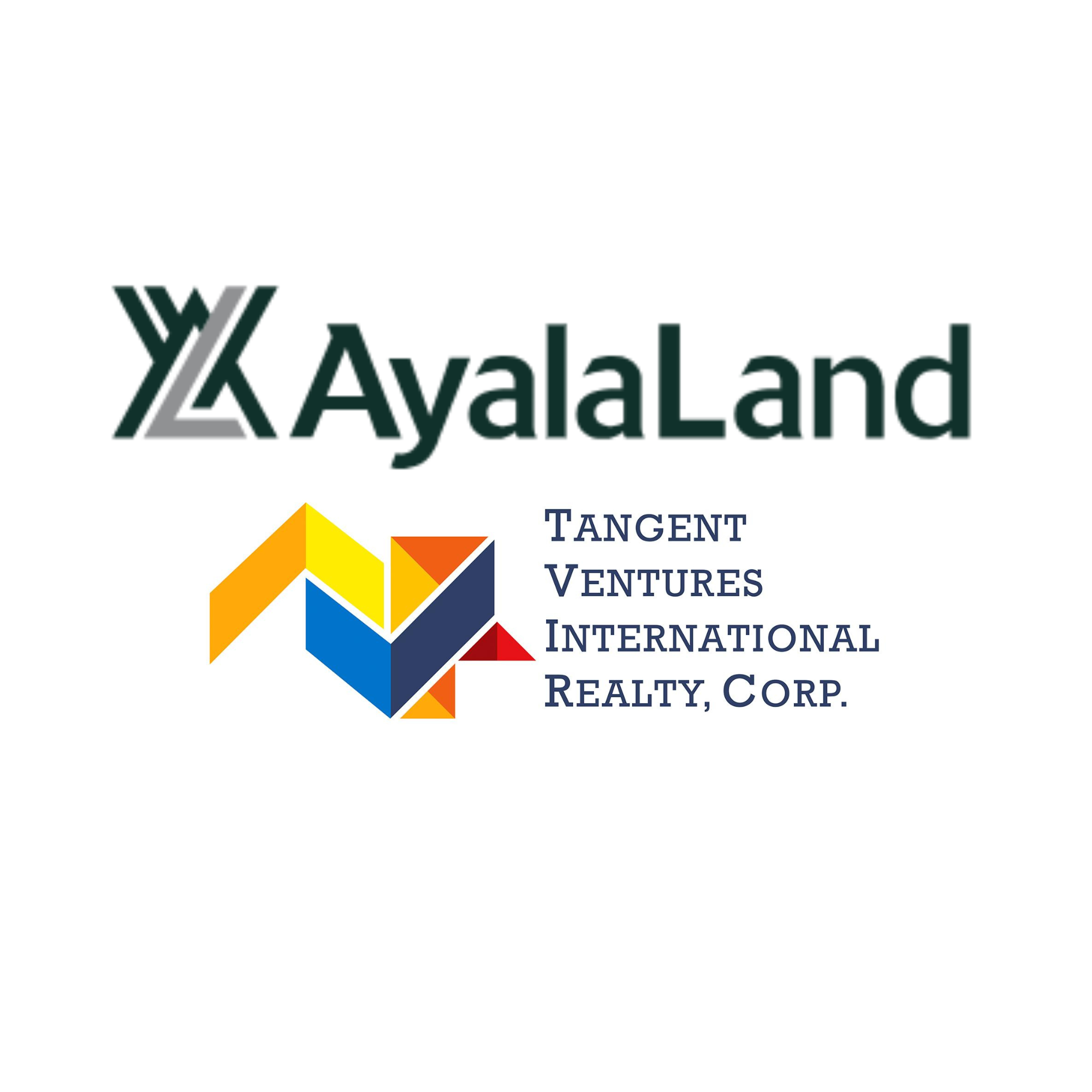 Ayala Land & Tangent Ventures