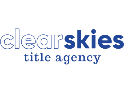 Clear Skies Title Agency