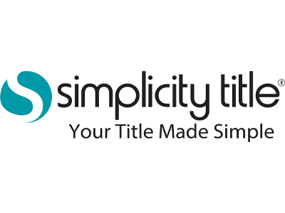 Simplicity Title
