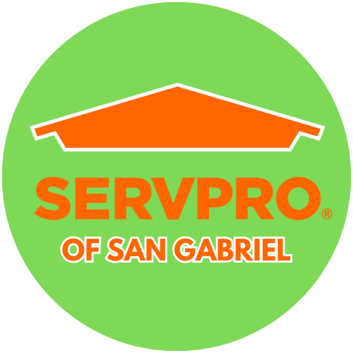 ServPro San Gabriel