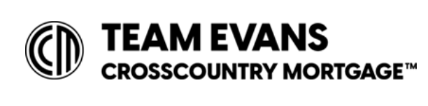 Team Evans CrossCountry Mortgage 