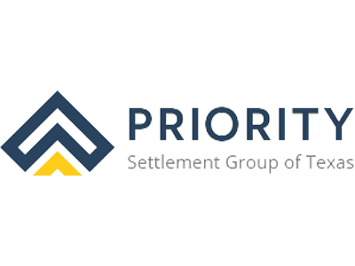 Priority Settlement Group of Texas
