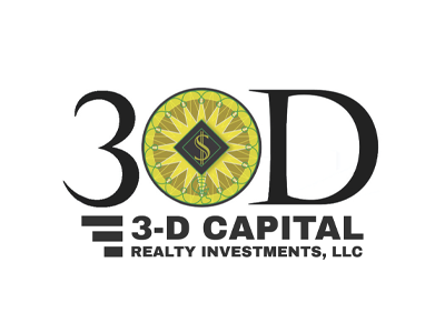 3-D Capital Realty Investments llc.