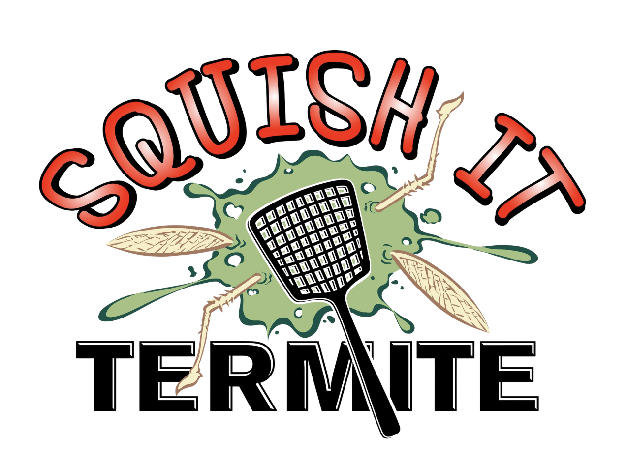 Squish It Termite