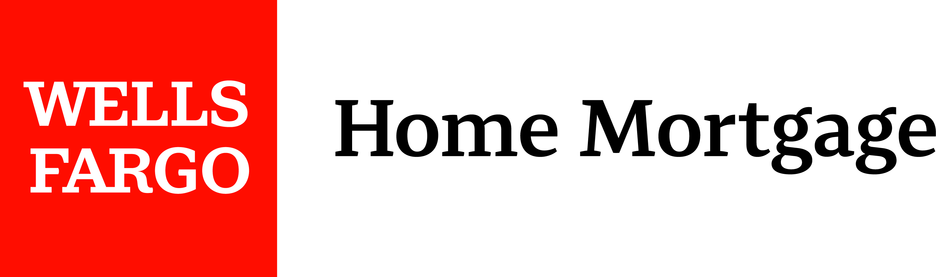 Wells Fargo Home Mortgage