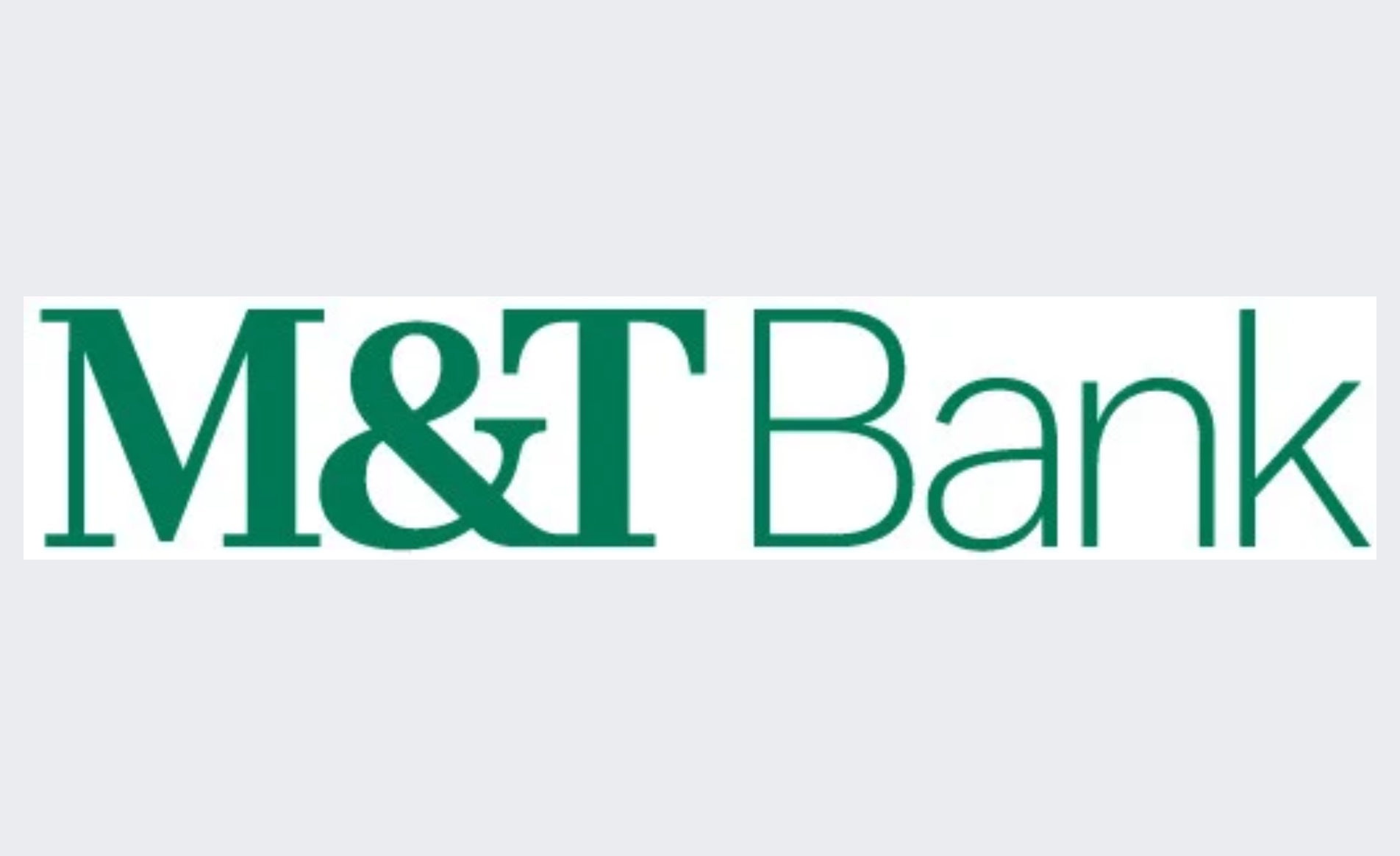 M&T Bank