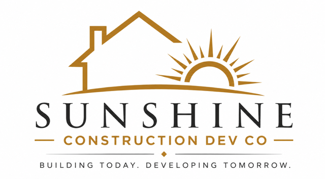 Sunshine Construction Dev Co