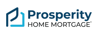 Prosperity Home Mortgage