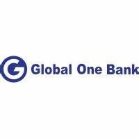 G Global One Bank
