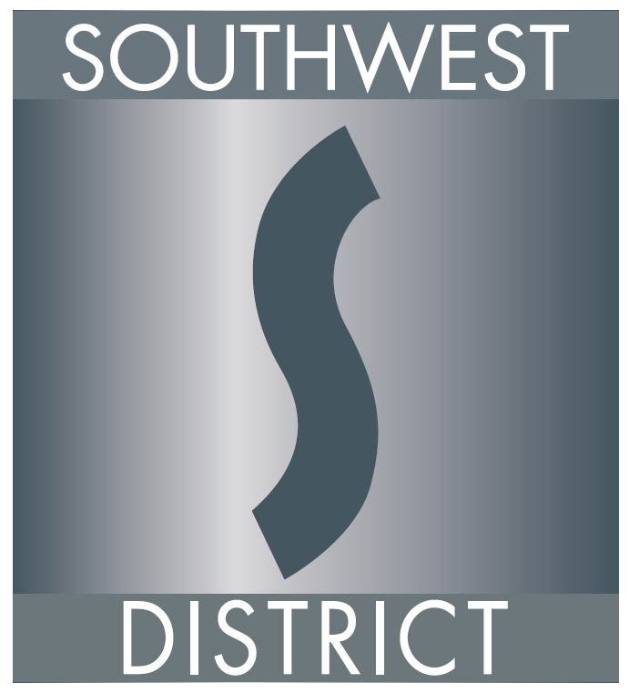 Southwest District