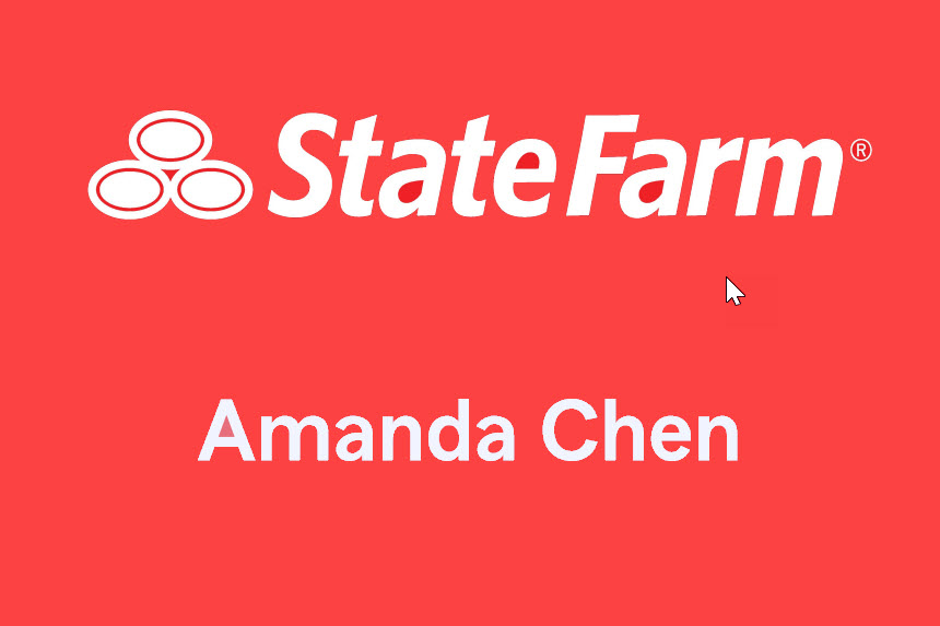 State Farm Insurance - Amanda Chen