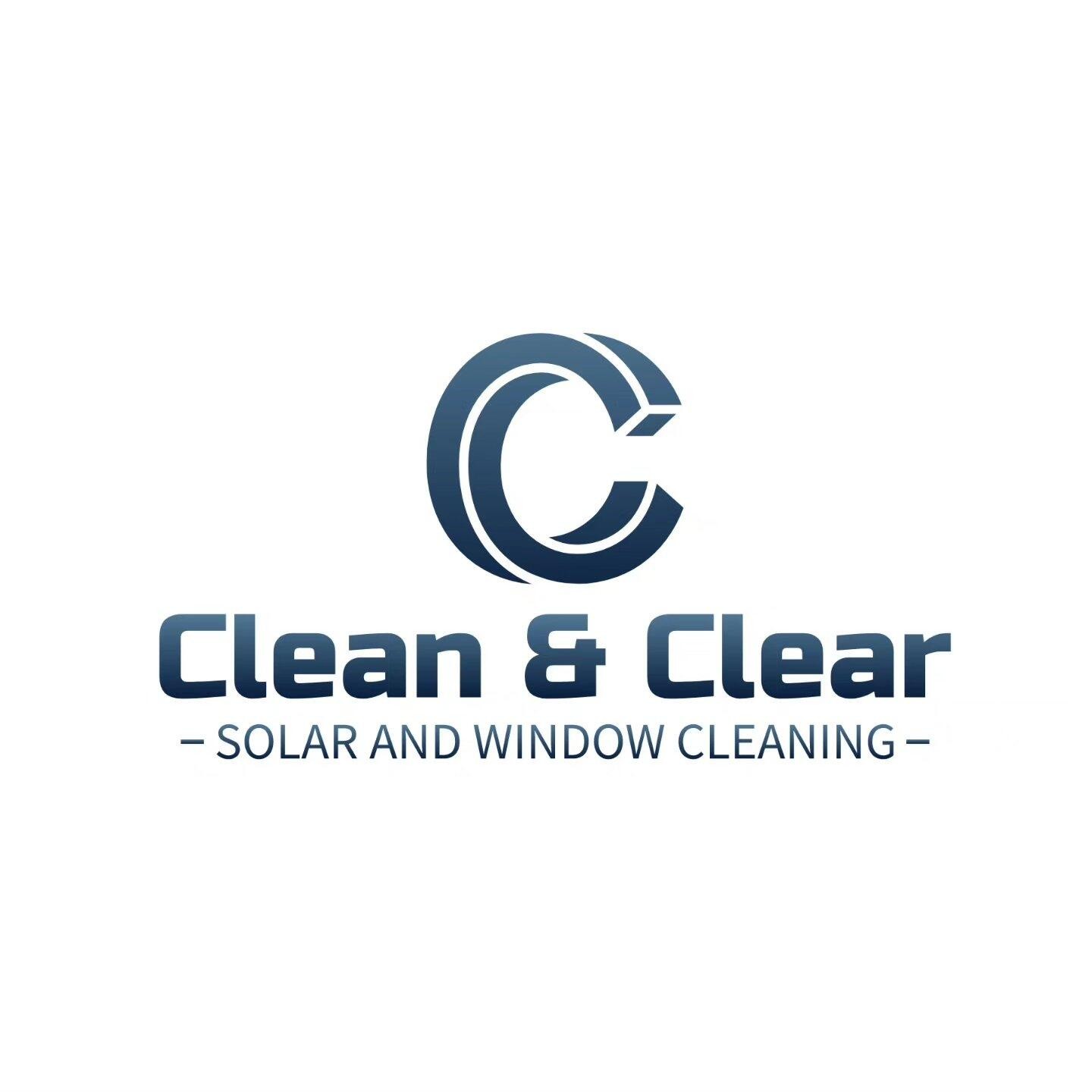 Clean and Clear