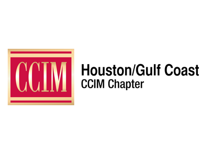 CCIM - Houston/Gulf Coast Chapter