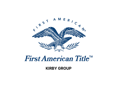 First American Title - Kirby Group