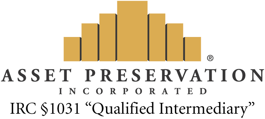 Asset Preservation