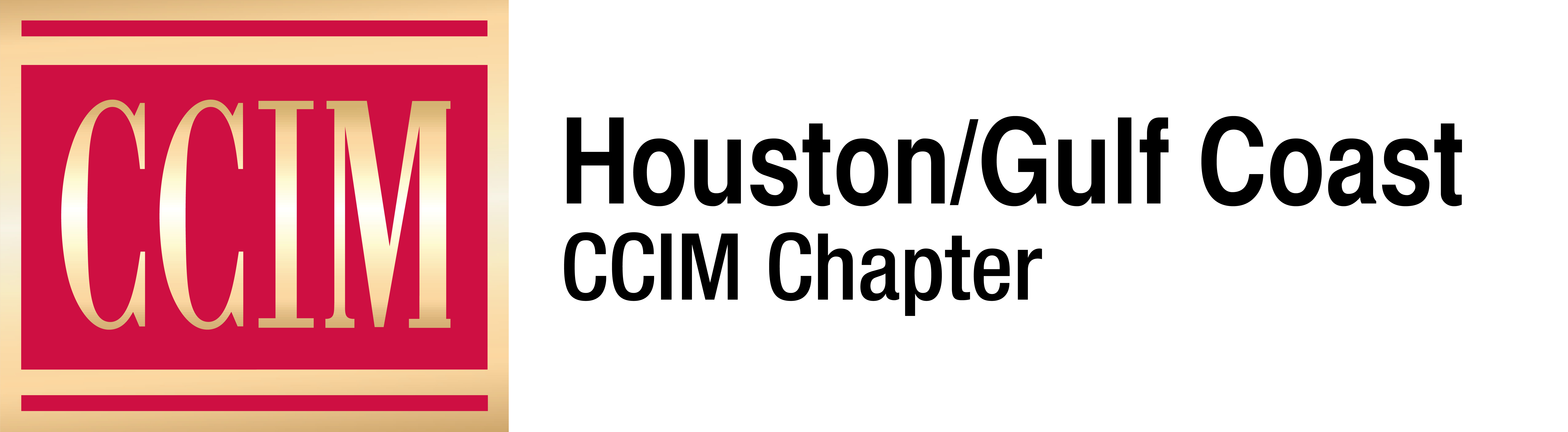 CCIM - Houston/Gulf Coast Chapter