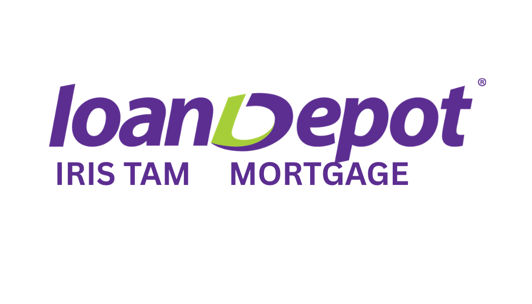 Loan Depot Iris Tam Mortgage