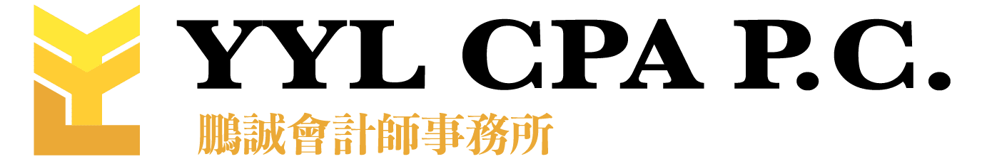 YYL CPA P.C.