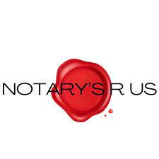 Notary's R US 