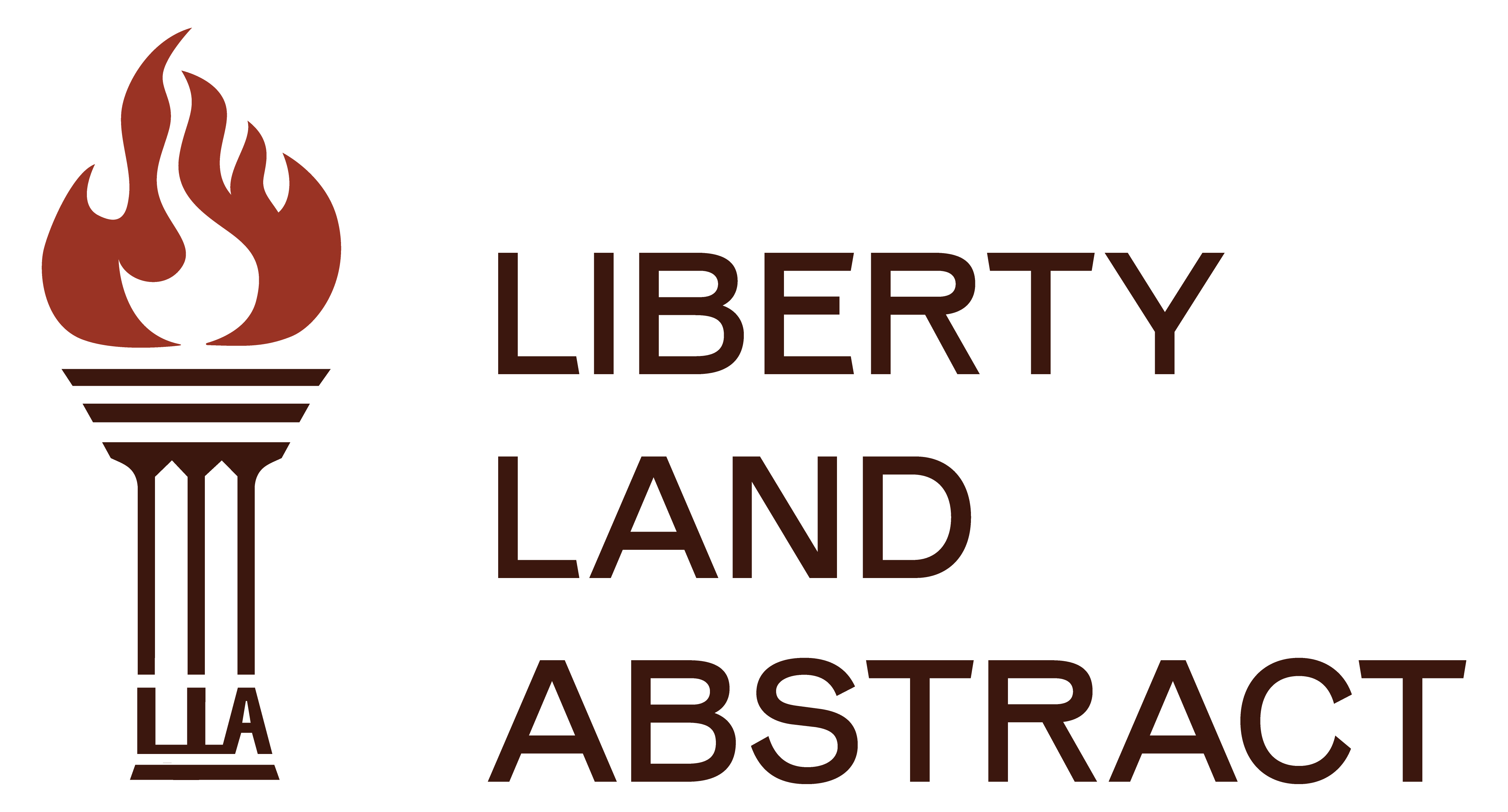 Liberty Land Abstract