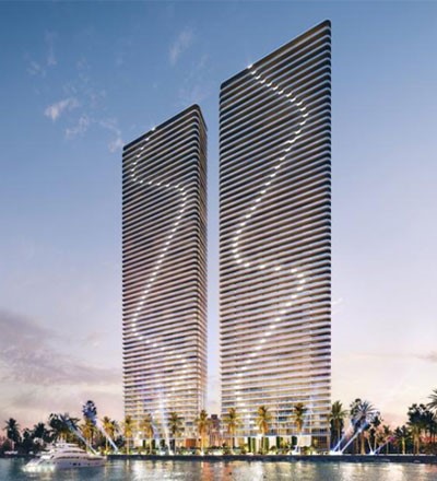 Aria Reserve