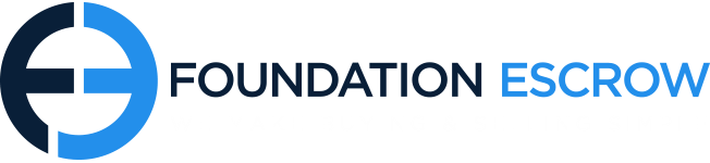 Foundation Escrow