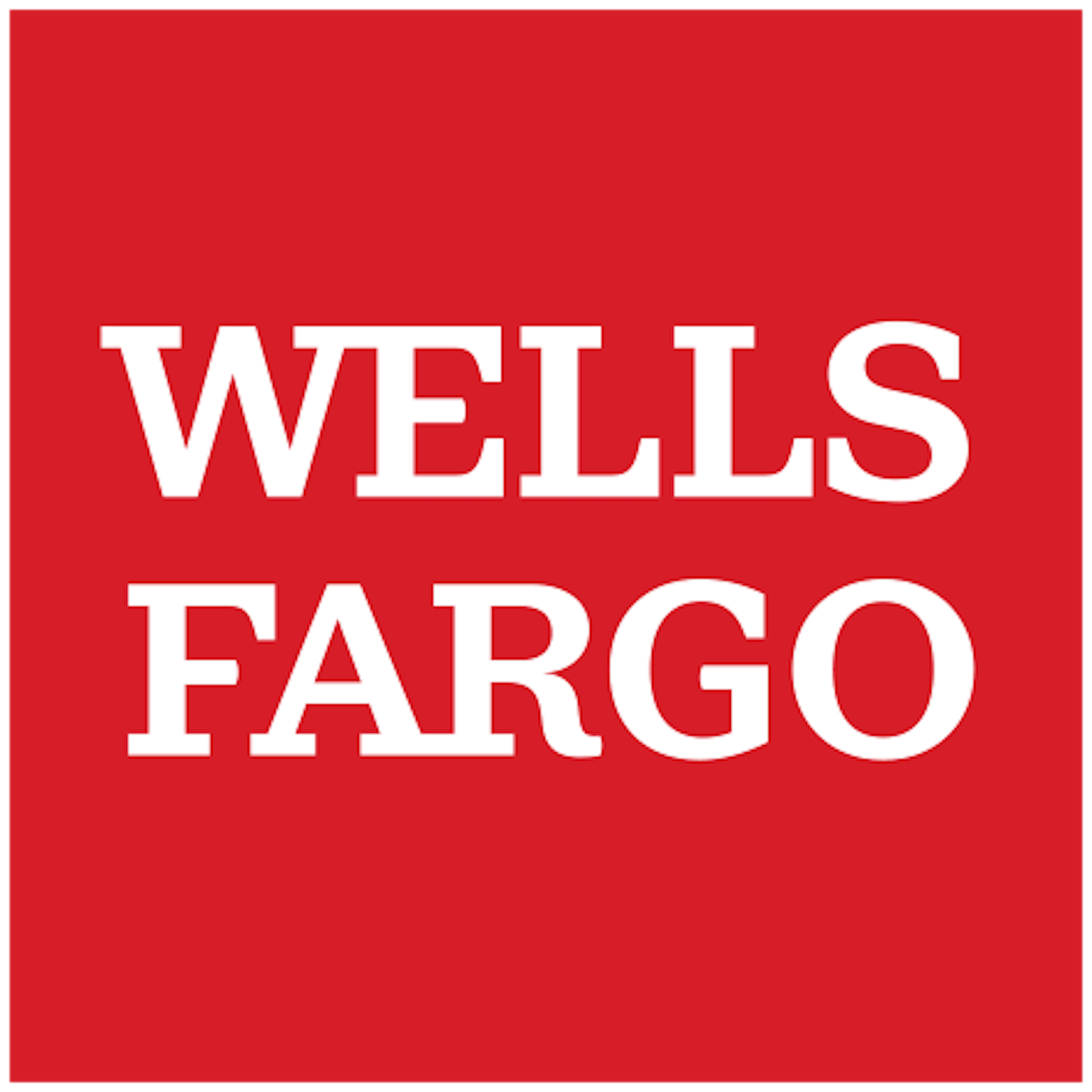 Wells Fargo Home Mortgage