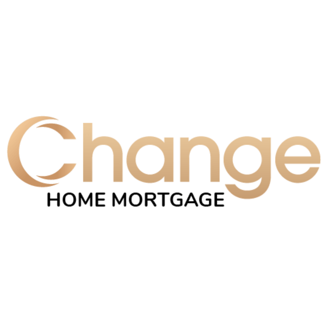 Change Home Mortgage