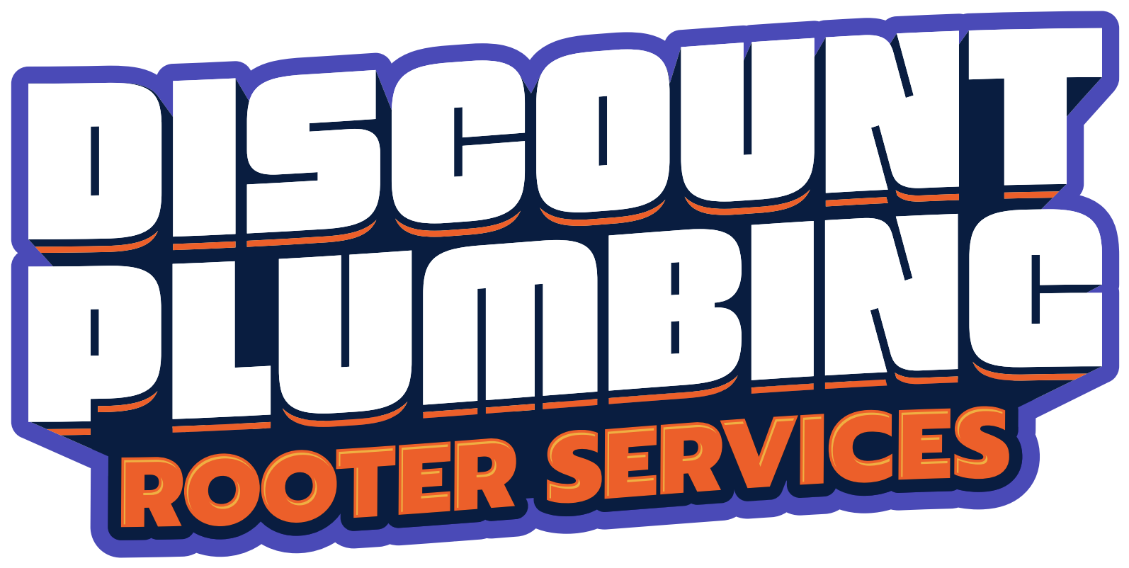 Discount Plumbing Rooter Services