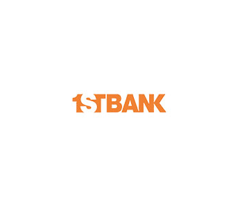 1st Bank