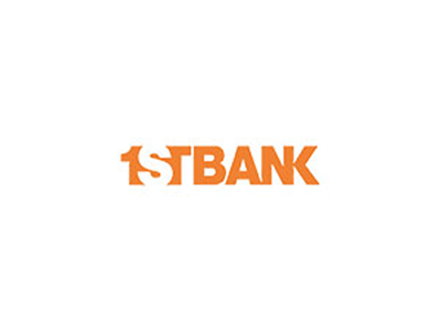 1st Bank